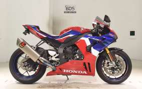 HONDA CBR1000RR RSP 2021 SC82