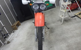 HONDA XLR250 BAJA GEN 2 MD22