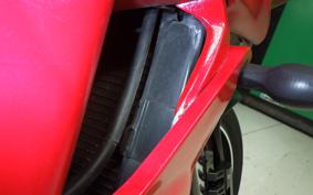 HONDA CBR600RR GEN 3 2007 PC40
