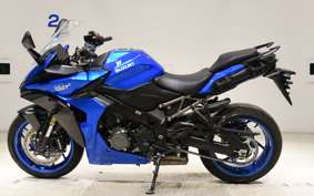 SUZUKI GSX-S1000 GT 2022 EK1AA