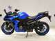 Фото Suzuki GSX-S1000 GT 2022 с японского аукциона