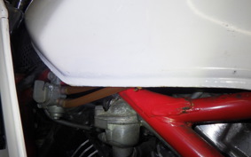 HONDA VT250FC INTEGRA MC08