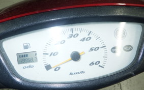YAMAHA JOG Gen.4 2005 SA16J