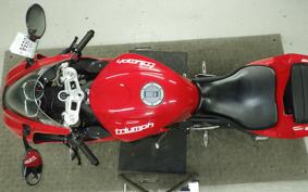 TRIUMPH DAYTONA 675 2013
