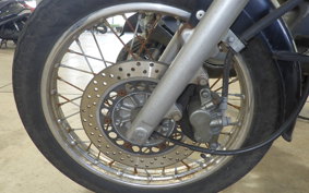 YAMAHA SR125 4WP