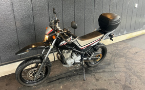 YAMAHA XT250X DG11J