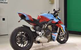DUCATI STREETFIGHTER V4 S 2021