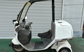 HONDA GYRO