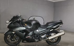 KAWASAKI ZZR1400 ZXT40A
