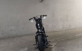 YAMAHA SR400 1996 1JR