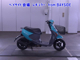 Фото Suzuki LET's 4 с японского аукциона