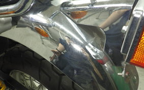HONDA CB400F 1998 NC36