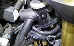 YAMAHA TENERE 700 2023 DM13J