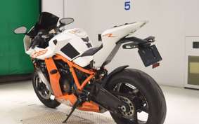 KTM 1190 RC8 R 2014