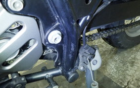 HONDA CB223S 2003 MC40