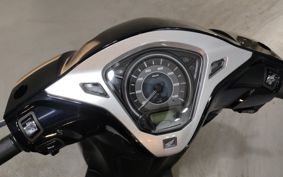 HONDA LEAD 125 JK12