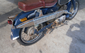HONDA C90 C92