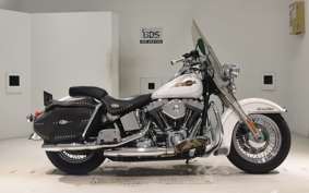 HARLEY FLSTC 1580 2007