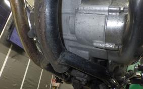 KAWASAKI ESTRELLA CUSTOM BJ250A