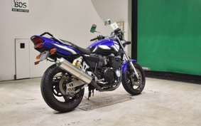 YAMAHA XJR400 Gen.3 R 2002 RH02J