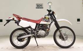 HONDA XLR125R 2025 JD16