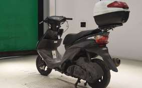 SUZUKI ADDRESS V125 S 2004 CF4MA