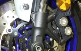 YAMAHA MT-09 2021 RN69J