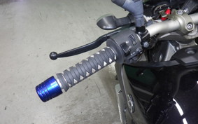 YAMAHA MT-09 2014 RN34J
