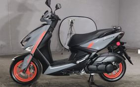YAMAHA CYGNUS GRIF ASU SEJ4J