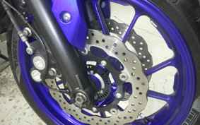 YAMAHA MT-07 ABS 2016 RM07J