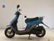 Фото Honda DIO Gen.4 с японского аукциона