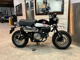 Фото Honda MONKEY 125 ABS 2019 с японского аукциона
