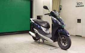 HONDA LEAD 125 2015 JF45
