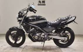 KAWASAKI BALIUS 250 ZR250A