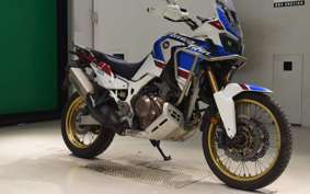 HONDA CRF1000L AFRICA TWIN 2019 SD04
