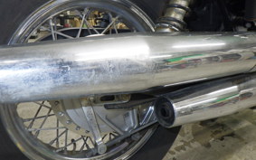 HONDA VT400S 2012 NC46