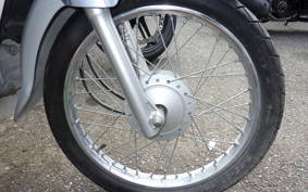 HONDA C110 SUPER CUB JA10