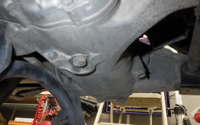 SUZUKI ADDRESS V125 G CF46A