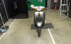 SUZUKI LET's 2 2001 CA1PA
