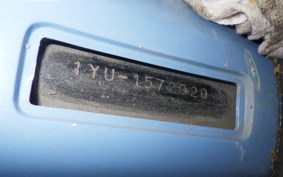 YAMAHA MINT 1YU
