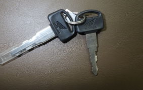 HONDA C110 SUPER CUB 2015 JA59