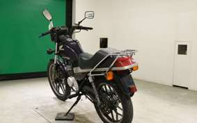 HONDA MCX50 2007 AC04