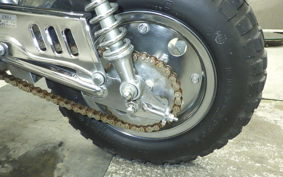 HONDA MONKEY 2021 Z50J