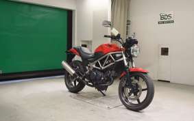 HONDA VTR 250 Gen. 2 MC33