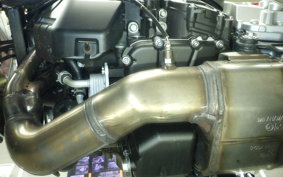 YAMAHA XSR900 GP 2024 RN96J
