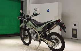 KAWASAKI KLX230ｼｪﾙﾊﾟ 2024 LX232A