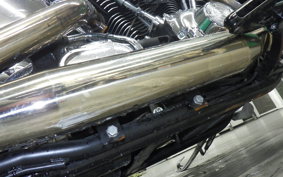 HARLEY FLSTF 1450 2002
