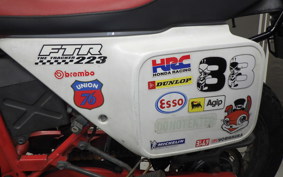 HONDA FTR223 MC34
