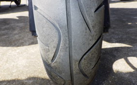 SUZUKI ADDRESS V125 G CF4EA