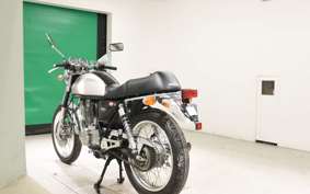 HONDA GB250 CLUBMAN Gen.5 2015 MC10